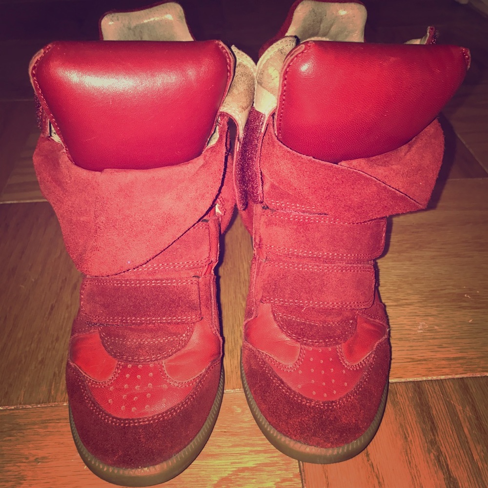 Isabel Marant Sneakers